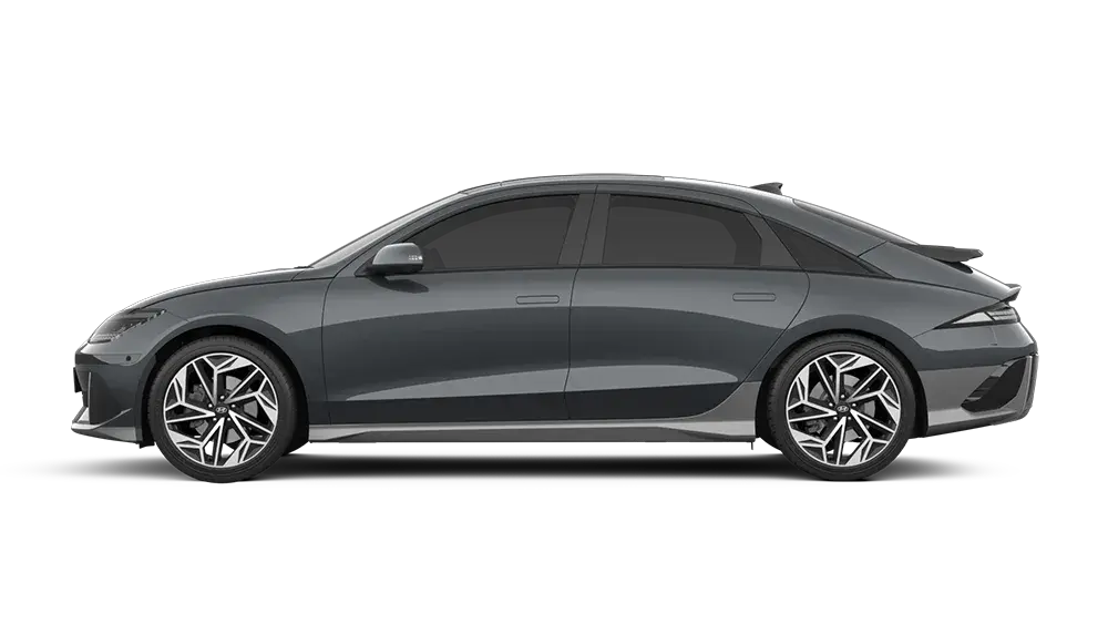 Hyundai IONIQ 6 - Signature 2023