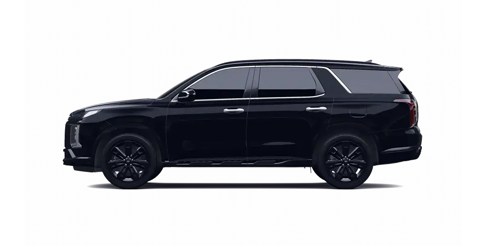 Hyundai Palisade Diesel - Signature 2025