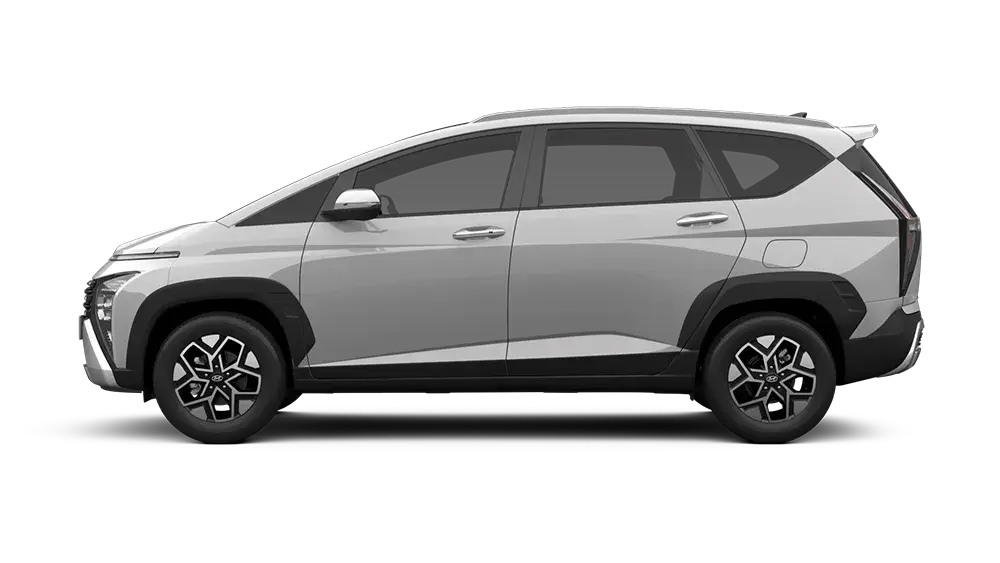 Hyundai Stargazer X - Prime 1.5 IVT 2025